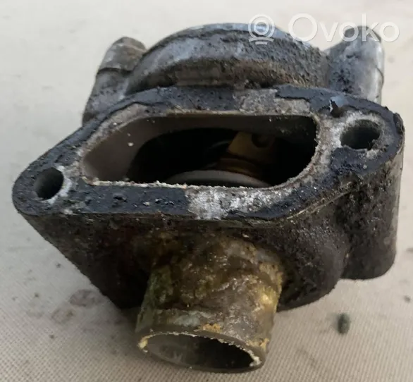 Mercedes-Benz W123 Engine coolant pipe/hose 1022030374