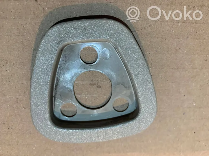 Jaguar XJ X300 Clip/gancio/supporto per aletta parasole 