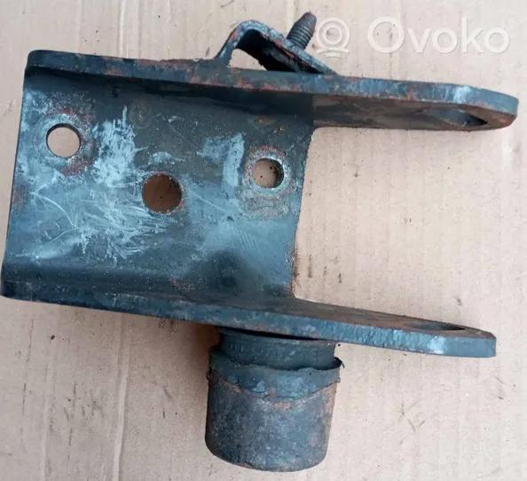 Toyota Corolla Verso E121 Support, suspension du moteur 