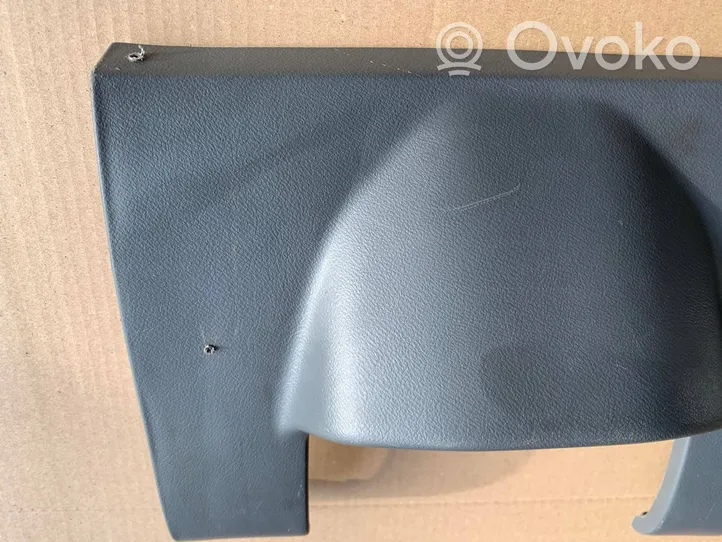 Honda Accord Panelės apdailos skydas (apatinis) 77300SVAG000