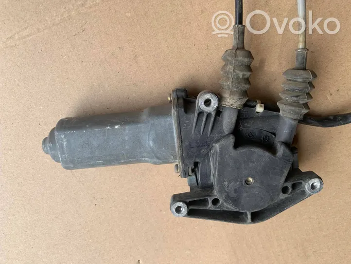 Honda Accord Mécanisme de lève-vitre avec moteur 