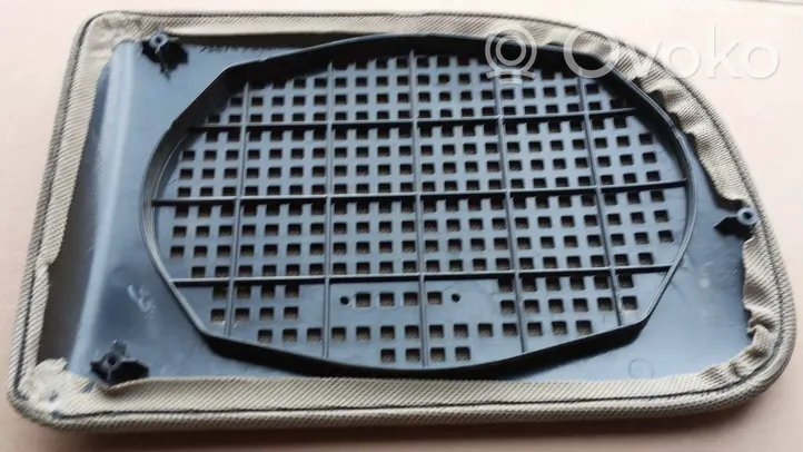 Honda Accord Grille de garniture d’enceinte pour tablette arrière 