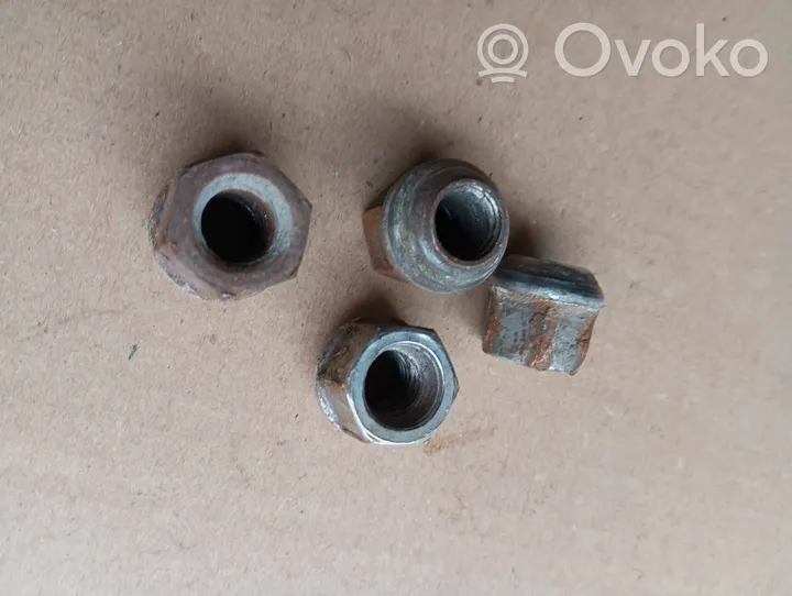 Honda Accord Nuts/bolts 