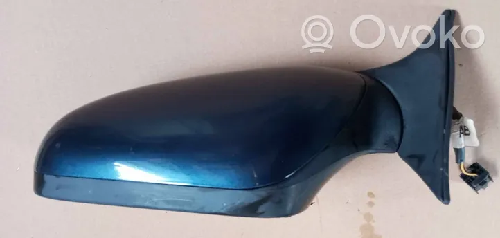 Jaguar XJ X308 Front door electric wing mirror 