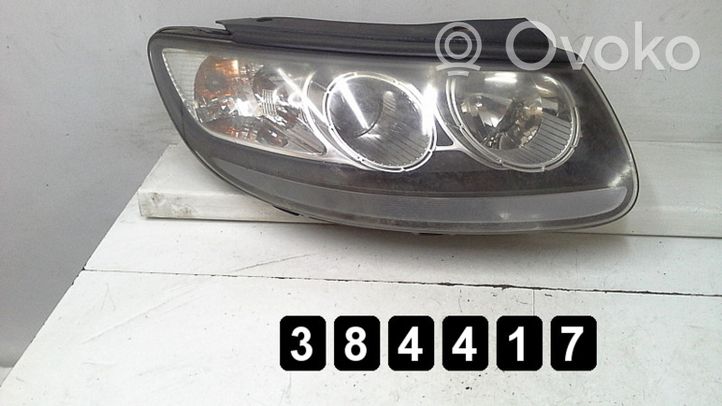 Hyundai Santa Fe Faro/fanale 921022BXXX