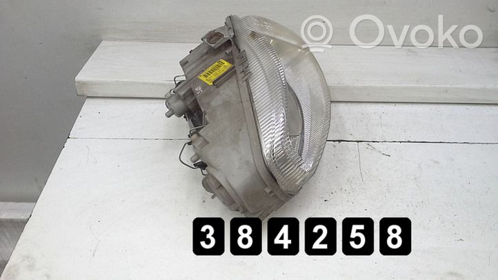 Alfa Romeo 147 Lampa przednia 468261940