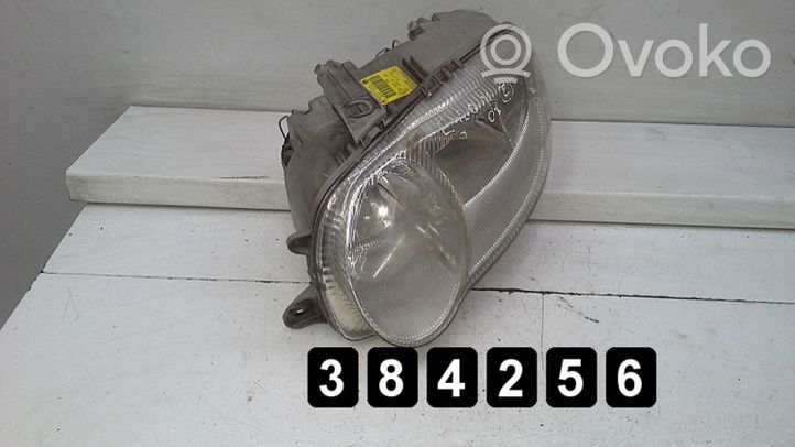 Alfa Romeo 147 Lampa przednia 468261960