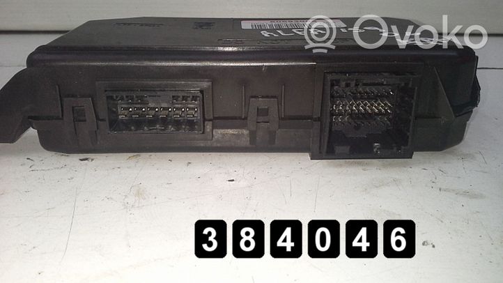 Alfa Romeo 159 Calculateur moteur ECU 60693089