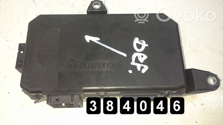 Alfa Romeo 159 Calculateur moteur ECU 60693089