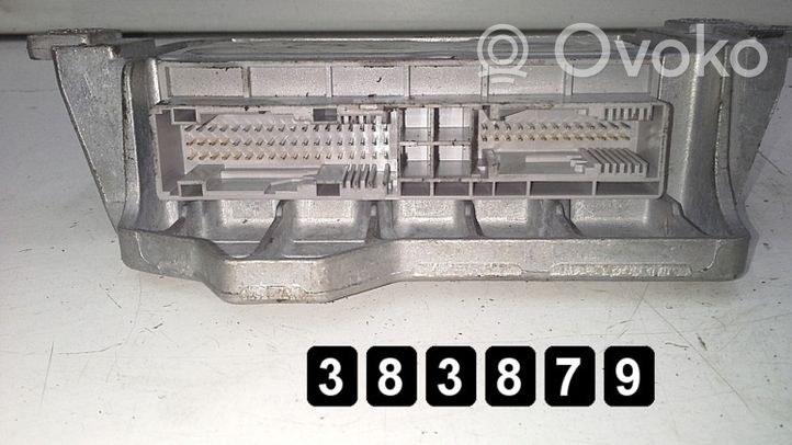 BMW 1 E81 E87 Sterownik / Moduł ECU 0285010060