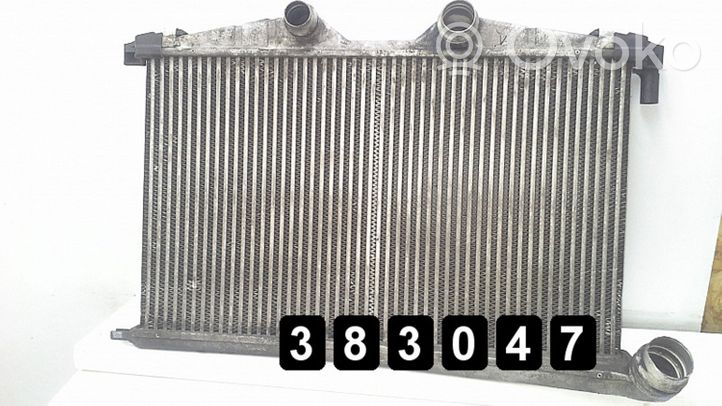 Citroen C5 Coolant radiator 9688473580