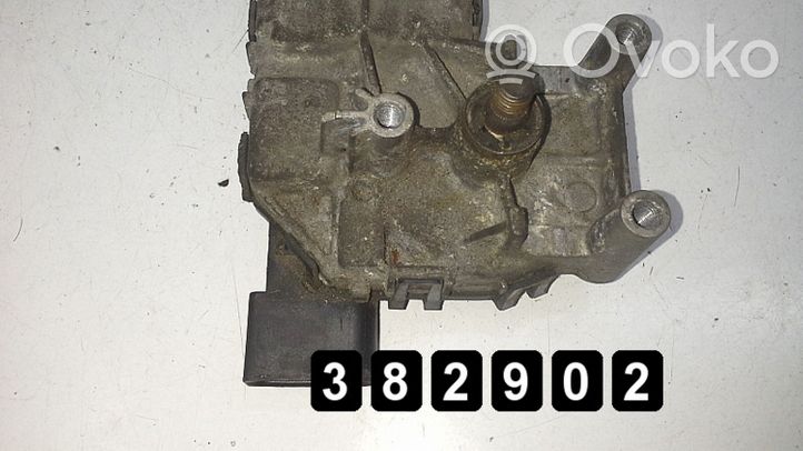 Seat Ibiza III (6L) Galinio stiklo valytuvo varikliukas 6q2955119a