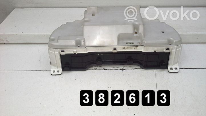 Toyota Avensis Verso Geschwindigkeitsmesser Cockpit 8380044a50