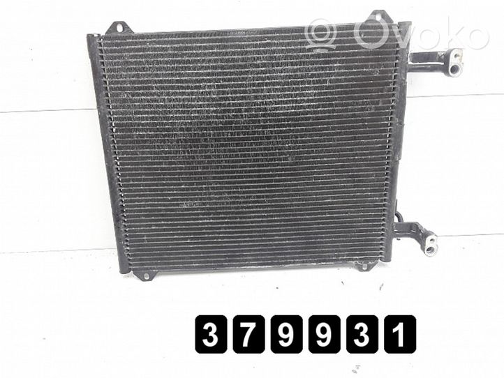 Audi A2 Coolant radiator 1400petrol8z0260401d