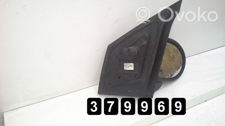 Toyota Aygo AB10 Elektryczne lusterko boczne drzwi przednich 879100h010