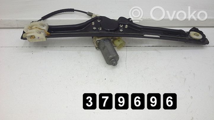 BMW X5 E70 Alzacristalli della portiera anteriore con motorino # 7166381e 7137029s