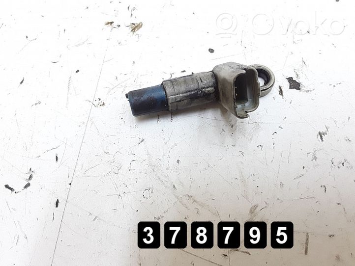 Peugeot 307 Sensor de velocidad del cigüeñal 1400hdi9637499180