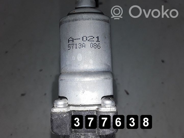 Citroen C-Crosser Alzacristalli della portiera anteriore con motorino a0215713a086euro