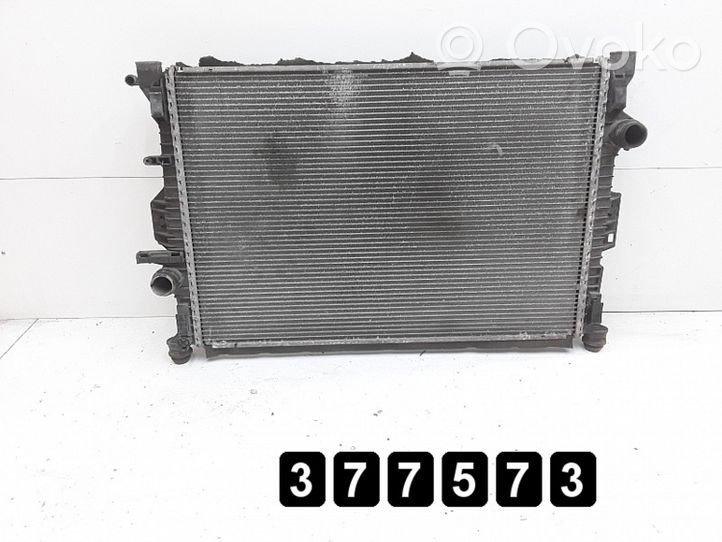 Ford Mondeo MK IV Coolant radiator 1800tdci