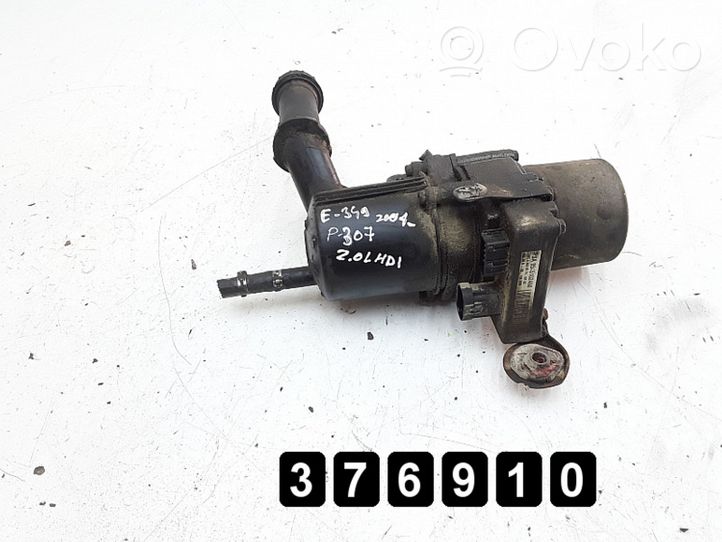 Peugeot 307 Pompa del servosterzo 2000HDIA50886749645102480