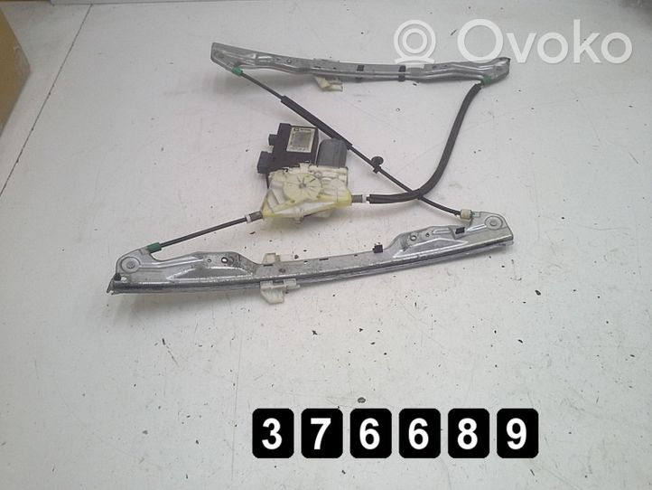 Citroen C5 Elektryczny podnośnik szyby drzwi 9632531880