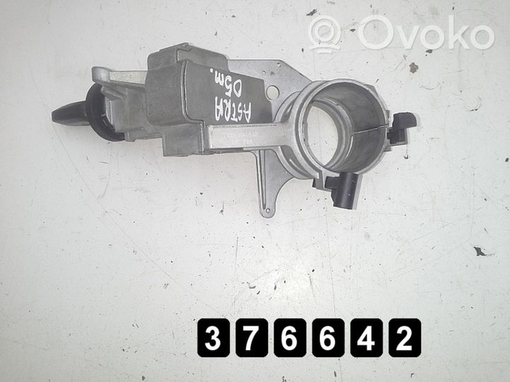 Opel Astra H Užvedimo spynelė 1900CDTIN0501882