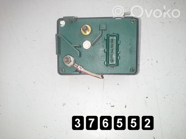 Citroen C5 Relè sistema antibloccaggio ABS 2000hdi 8v 9639912580