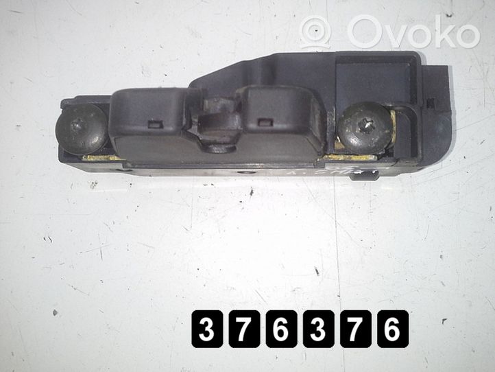 Citroen C3 Zamek drzwi przednich 9646091580