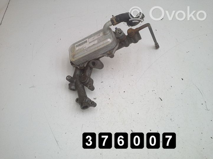 Toyota RAV 4 (XA30) Mocowanie / uchwyt filtra oleju # 2200dcat