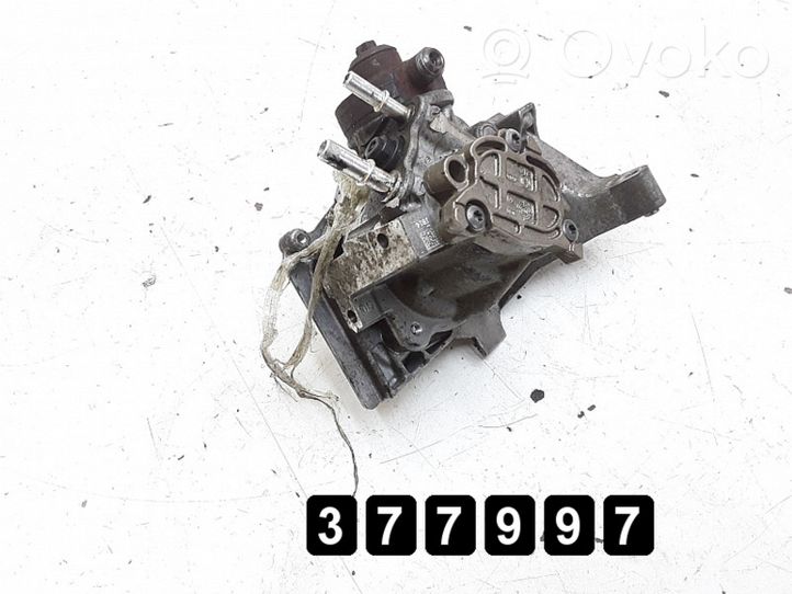 Ford Fiesta Fuel injection high pressure pump 9688499680