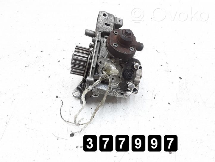 Ford Fiesta Fuel injection high pressure pump 9688499680