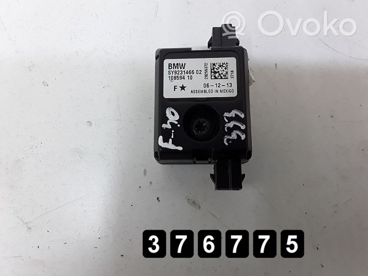 BMW 3 F30 F35 F31 Radio antena sy923146602