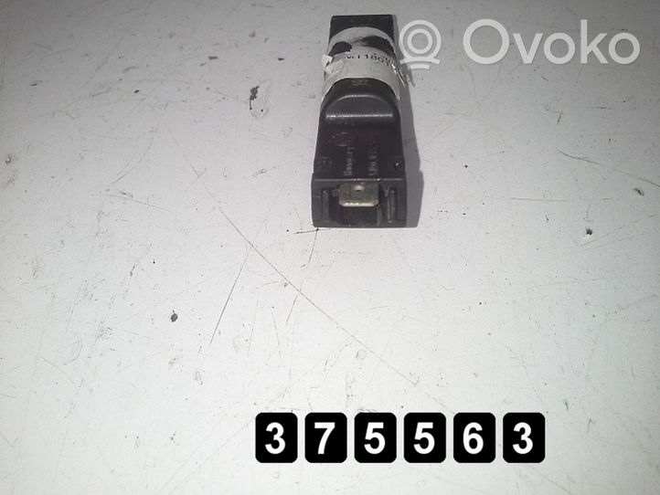 Volkswagen Tiguan Antenne radio # 5n0035570