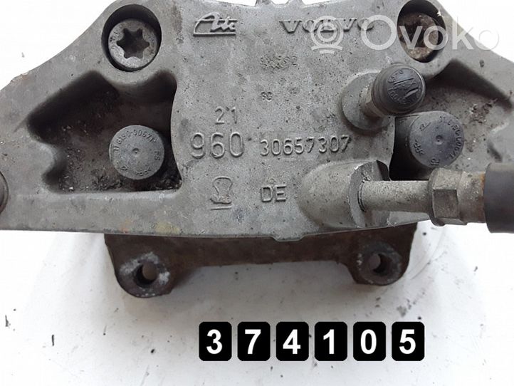 Volvo XC90 Etujarrusatula ate 30657307