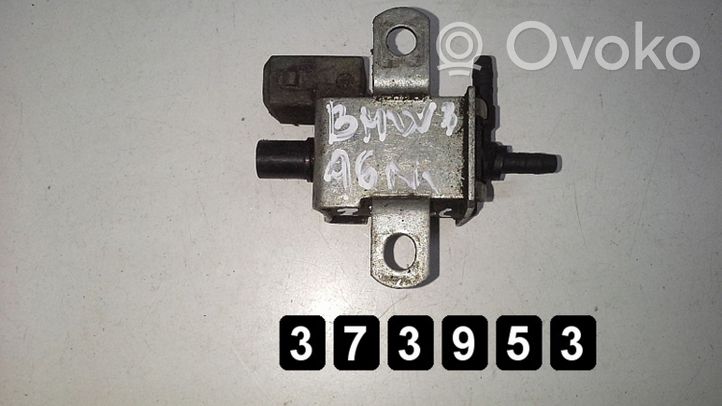 BMW 3 E36 Solenoīda vārsts 2500tds72191133