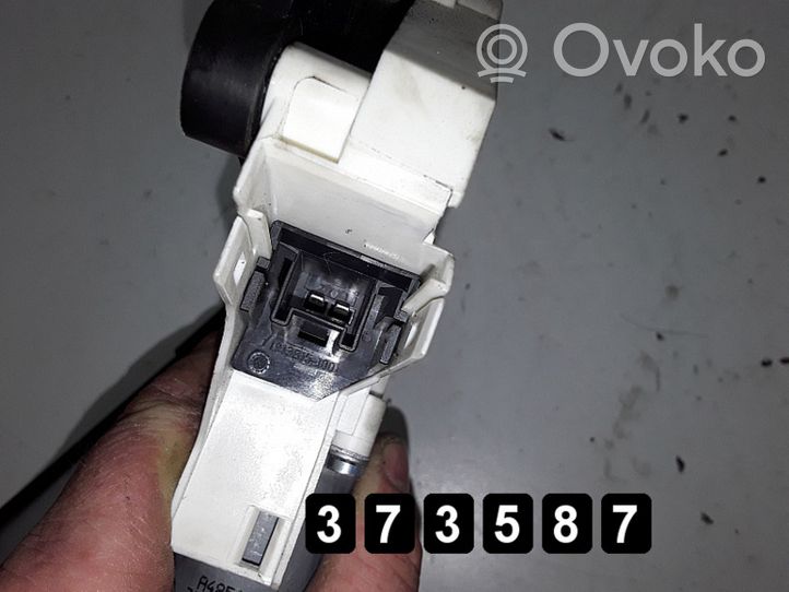 Audi A4 S4 B8 8K Alzacristalli della portiera anteriore con motorino 8K0959812A8K0839462A