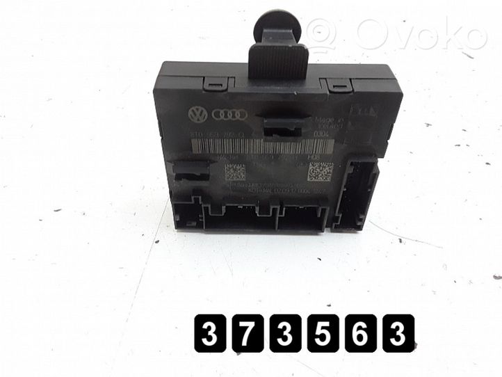 Audi A5 8T 8F Calculateur moteur ECU 8t0959792q