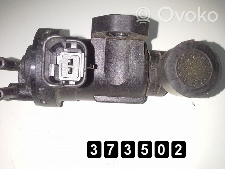 Citroen C5 Turboahtimen magneettiventtiili 200096289711800928400309