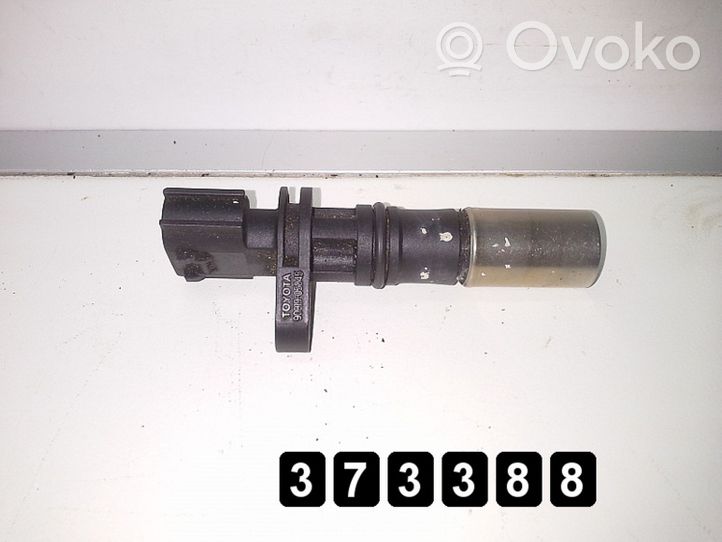 Toyota Yaris Generator impulsów wałka rozrządu 13009091905045