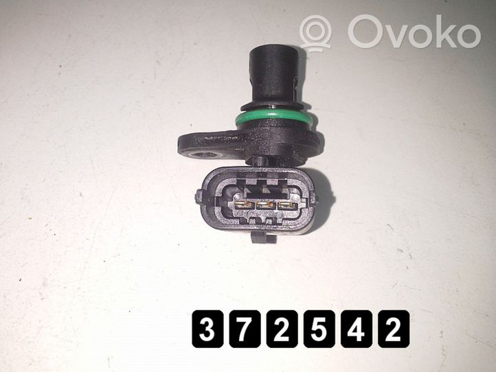 Opel Vectra C Paskirstymo velenėlio apsukų daviklis 25192205 1800 16V #