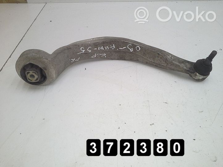 Audi S5 Brazo de suspensión/horquilla superior trasero 8k0407695c