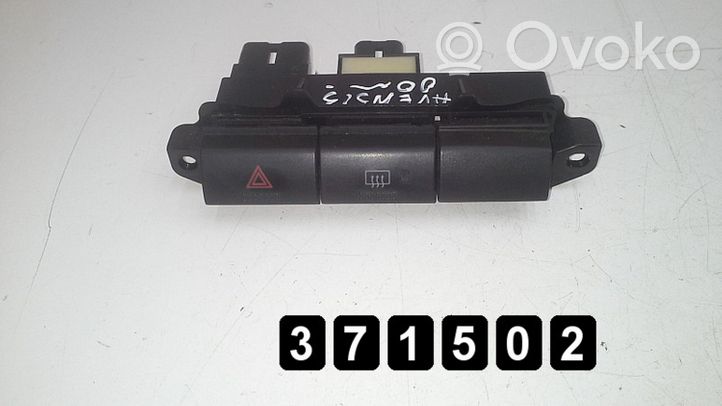 Toyota Avensis T220 Altri interruttori/pulsanti/cambi 55446-20140