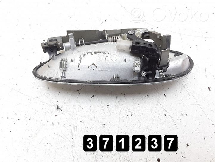 6937230 BMW 7 E65 E66 Front door exterior handle, 20.00 € | RRR