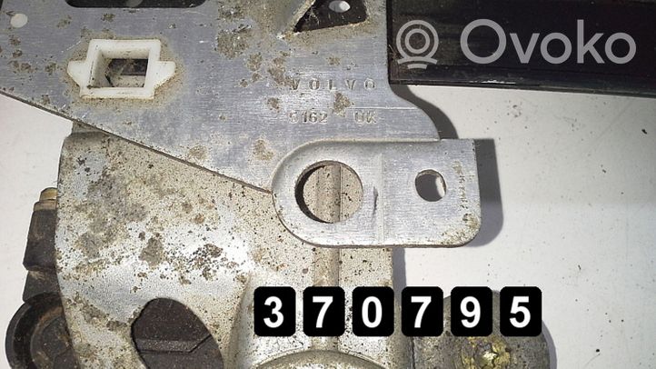 Volvo S60 Alzacristalli della portiera anteriore con motorino 119971xxx