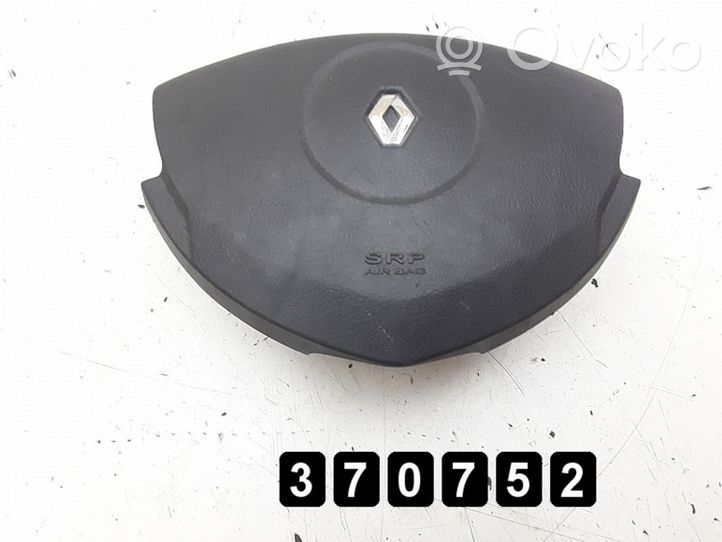 Renault Clio II Roof airbag 8200057780b