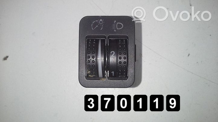Volkswagen Sharan Inne przełączniki i przyciski # 7m3941333