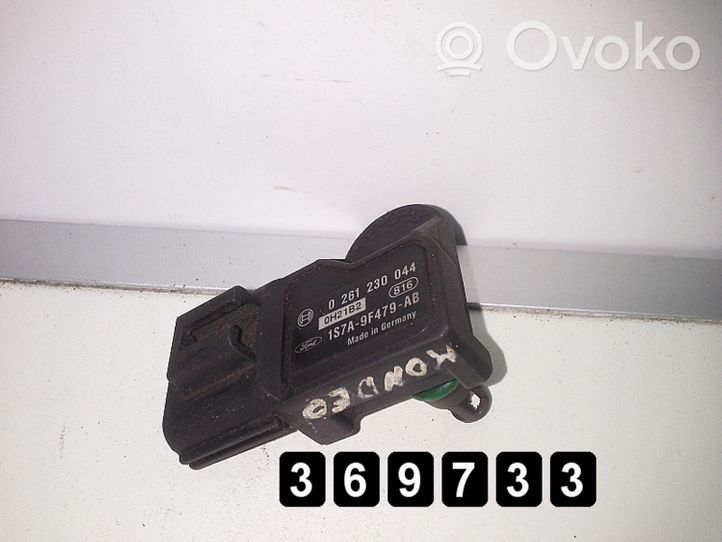 Ford Mondeo Mk III Generator impulsów wałka rozrządu 0261230044 1S7A-9F479-AB