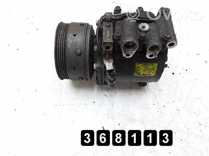 Mitsubishi Carisma Compressore aria condizionata (A/C) (pompa) 1800GDI MB958178