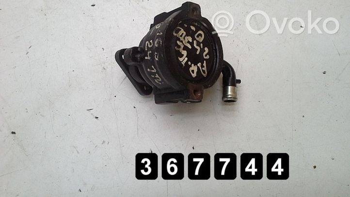 Alfa Romeo 166 Ohjaustehostimen pumppu 2400jtd 26064414f