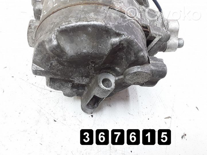 Audi A6 S6 C5 4B Compressore aria condizionata (A/C) (pompa) 4B0260805B